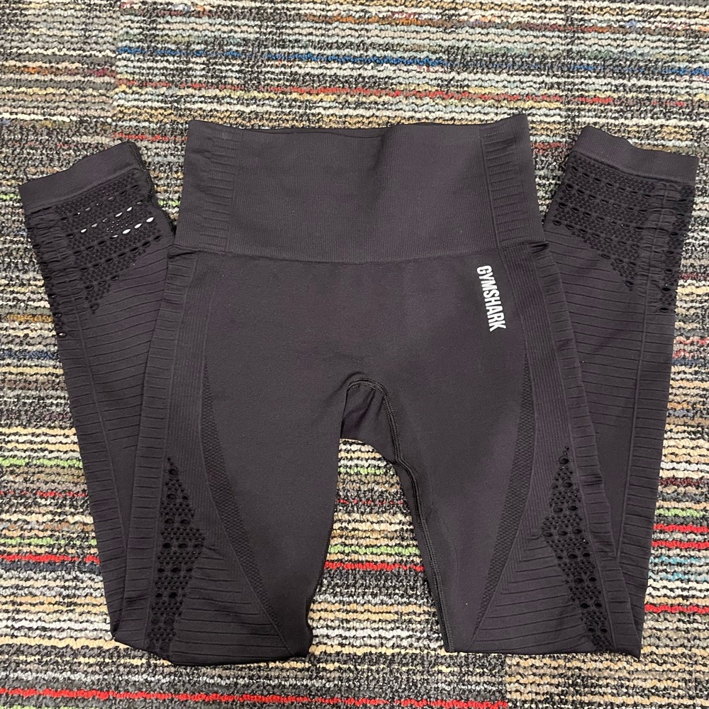 Gymshark Energy Seamless Leggings